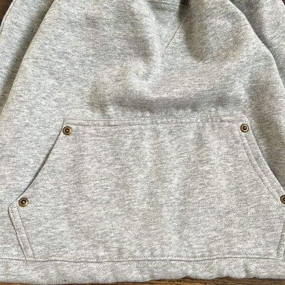 Walt Disney World Disneyland Vintage look Mickey Mouse Drawstring XL Backpack - Picture 4 of 5